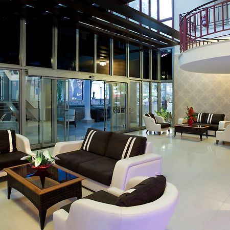 Diamore Hotel Alanya Exterior foto