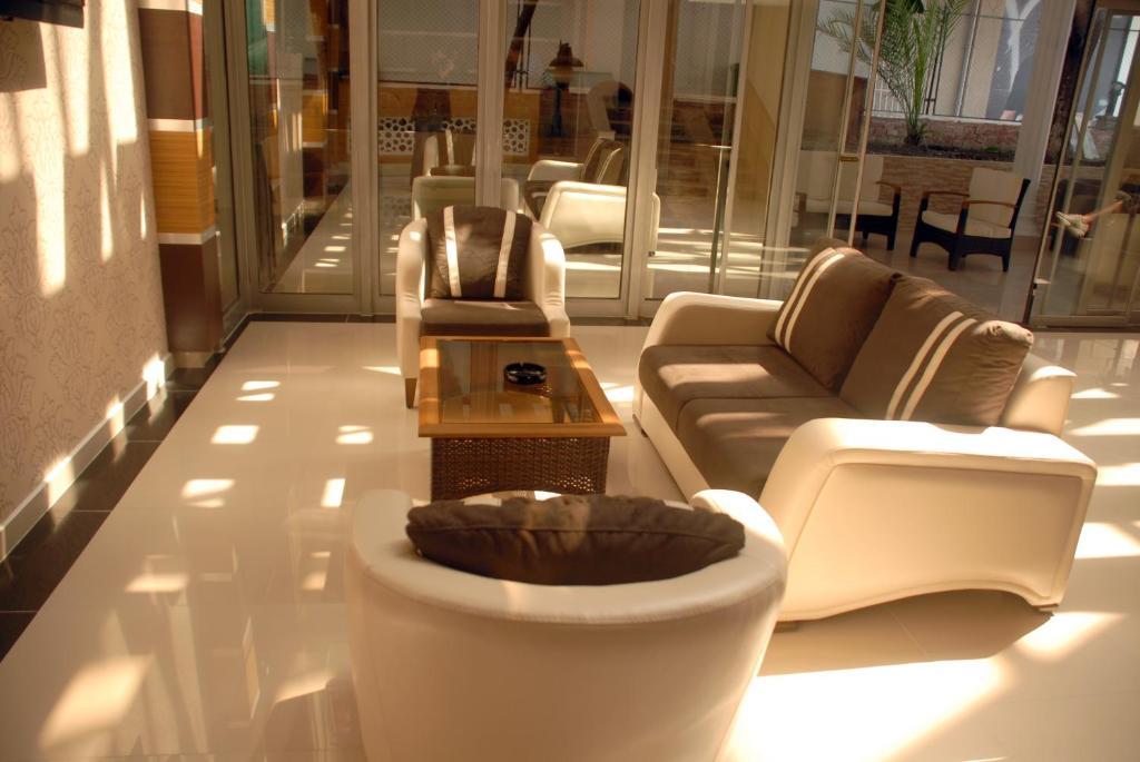 Diamore Hotel Alanya Exterior foto