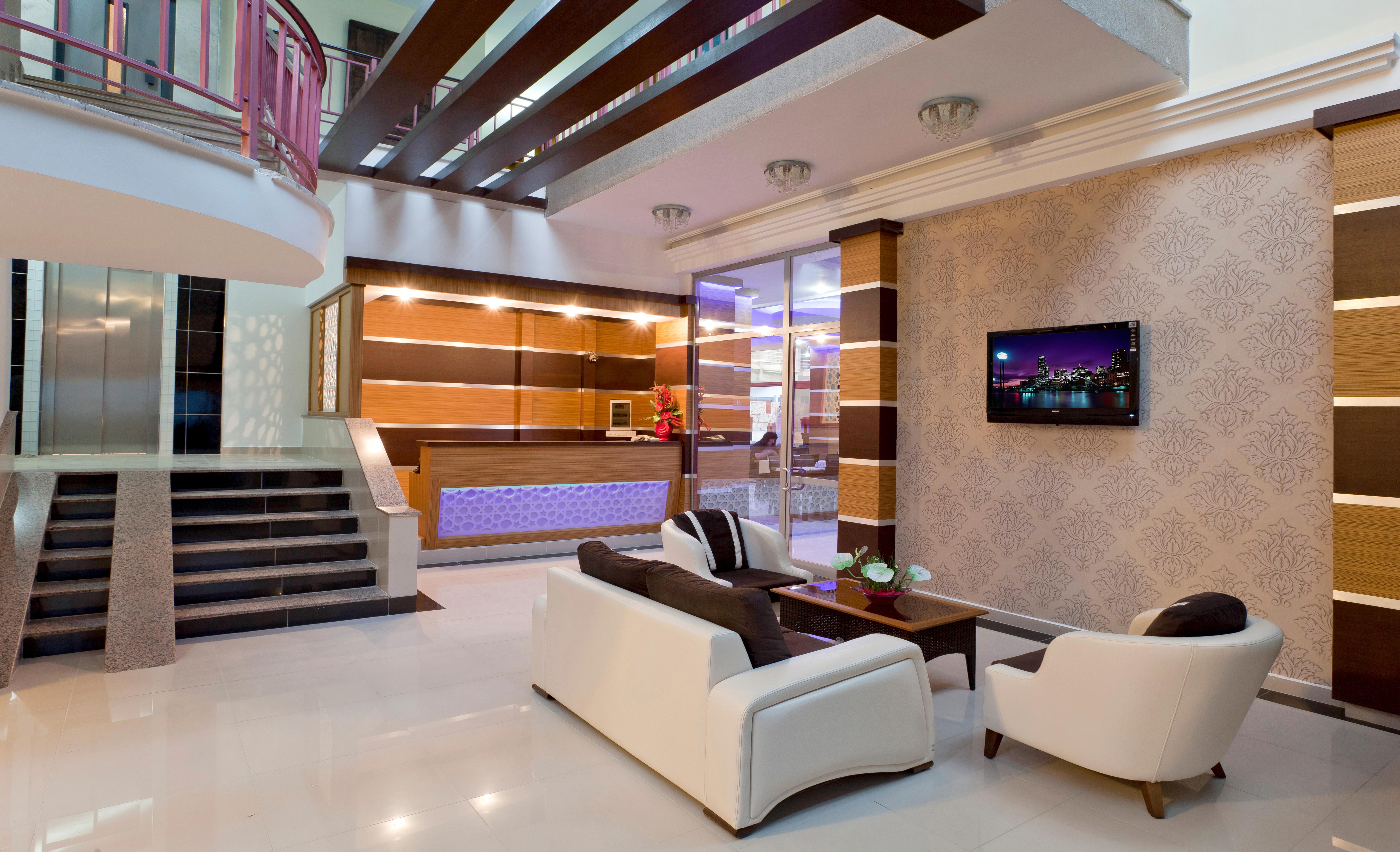 Diamore Hotel Alanya Exterior foto