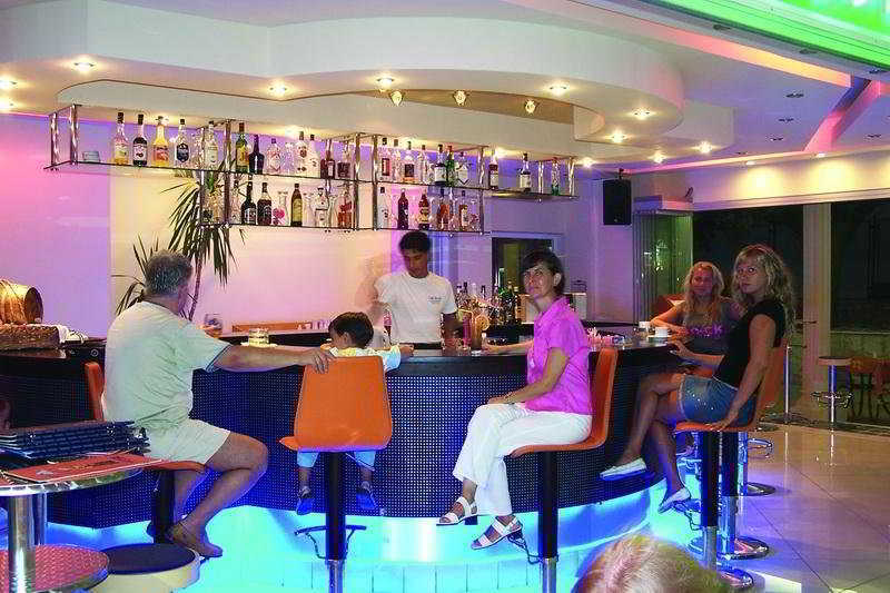 Diamore Hotel Alanya Exterior foto